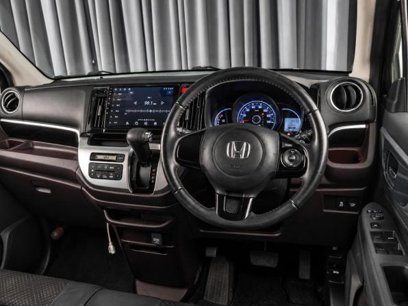 Honda N-WGN I с пробегом 2013 года, цена 929 000 рублей, 153140 км, хэтчбек, Автокод Объявления