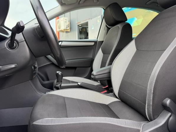 Skoda Rapid I Рестайлинг с пробегом 2019 года, цена 1 200 000 рублей, 97248 км, лифтбек, Автокод Объявления