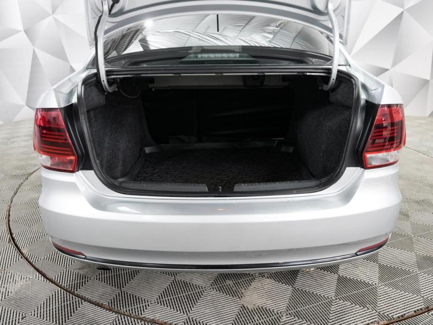 Volkswagen Polo V Рестайлинг Ульяновск  - изображение 20