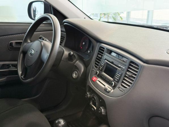 Kia Rio II Рестайлинг с пробегом 2011 года, цена 737 000 рублей, 68520 км, седан, Автокод Объявления