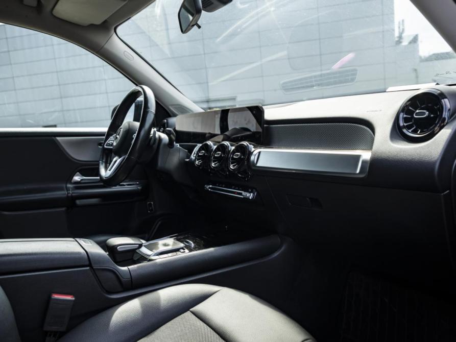 Mercedes-Benz GLB I (X247) Москва  - изображение 13
