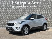 Hyundai Creta I Рестайлинг Краснодар  - изображение 39