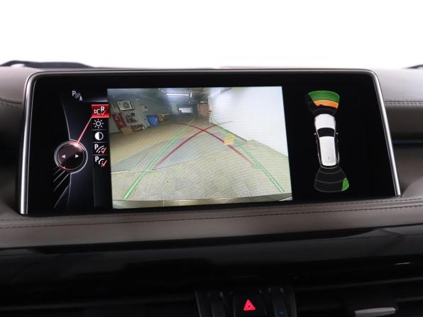 BMW X5 III (F15) с пробегом 2016 года, цена 3 999 000 рублей, 201642 км, внедорожник, Автокод Объявления