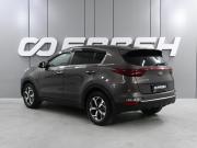 Kia Sportage IV Рестайлинг Ростов-на-Дону  - изображение 21