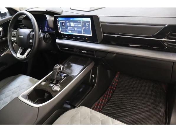 Haval H3 I с пробегом 2024 года, цена 2 499 000 рублей, 28813 км, внедорожник, Автокод Объявления