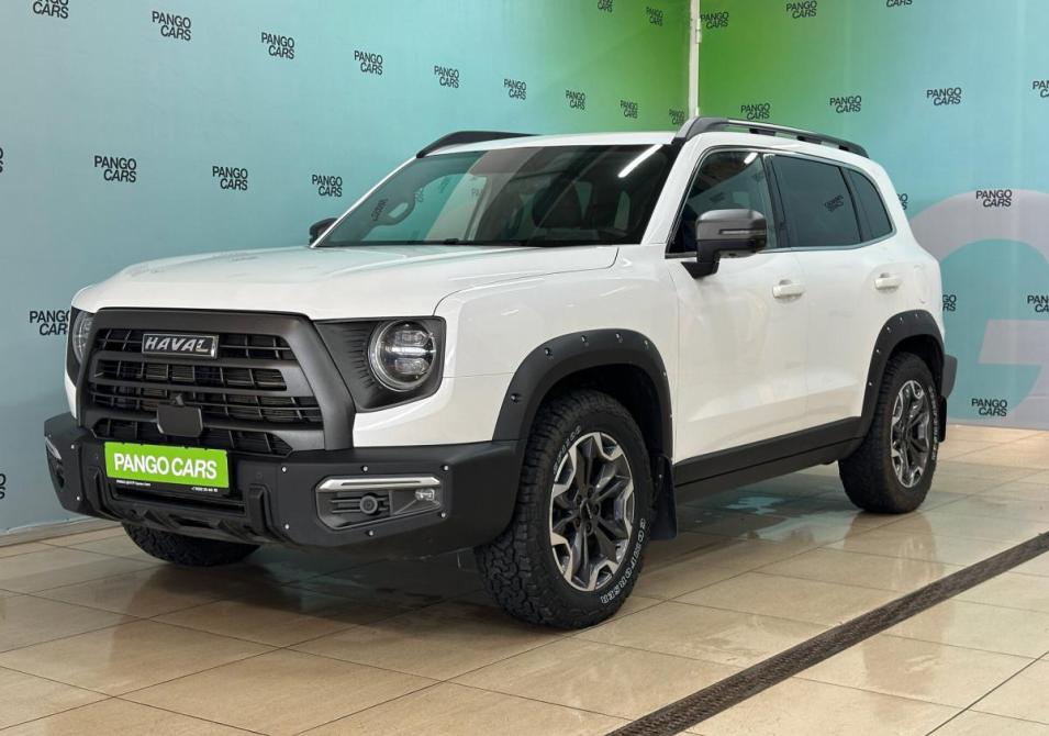 Haval Dargo I Набережные Челны  - изображение 1