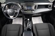 Toyota RAV4 IV (XA40) Оренбург  - изображение 30
