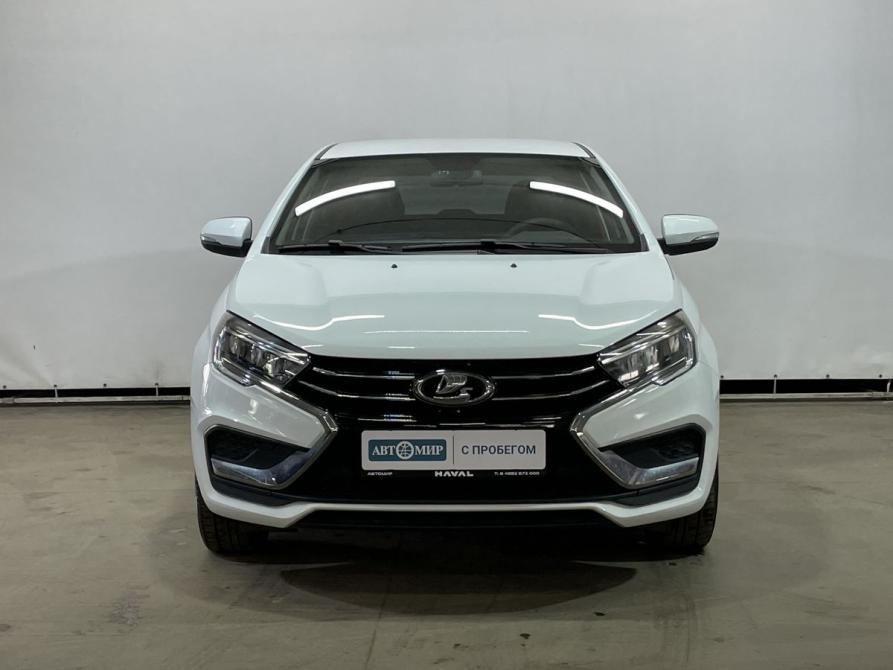 Lada (ВАЗ) Vesta I Рестайлинг (NG) Ярославль  - изображение 2