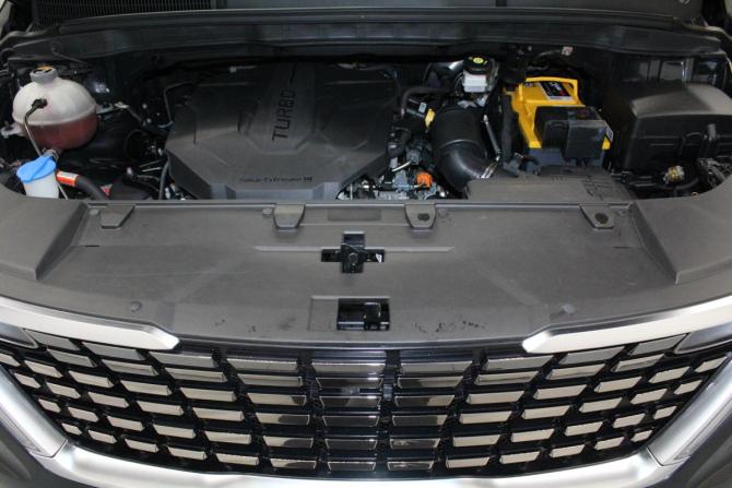 Kia Carnival IV с пробегом 2021 года, цена 3 379 000 рублей, 151353 км, минивэн, Автокод Объявления