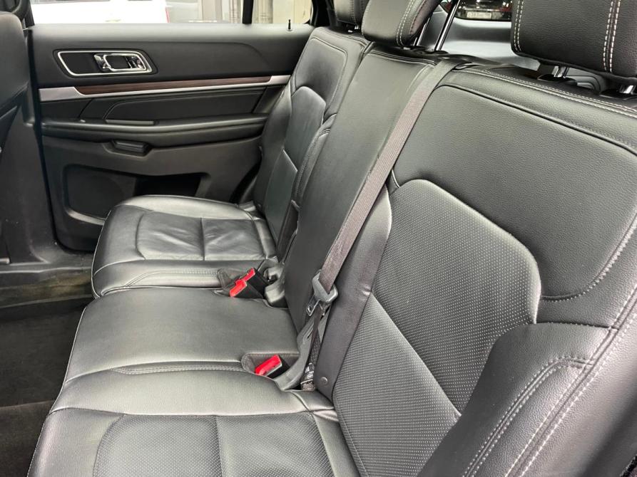 Ford Explorer V Рестайлинг Санкт-Петербург  - изображение 14