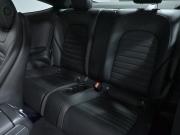 Mercedes-Benz C-Класс AMG IV (W205) Рестайлинг Москва  - изображение 41