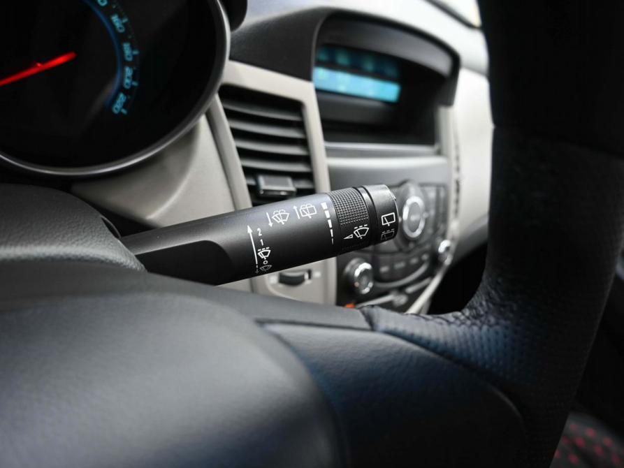 Chevrolet Cruze I Ростов-на-Дону  - изображение 14