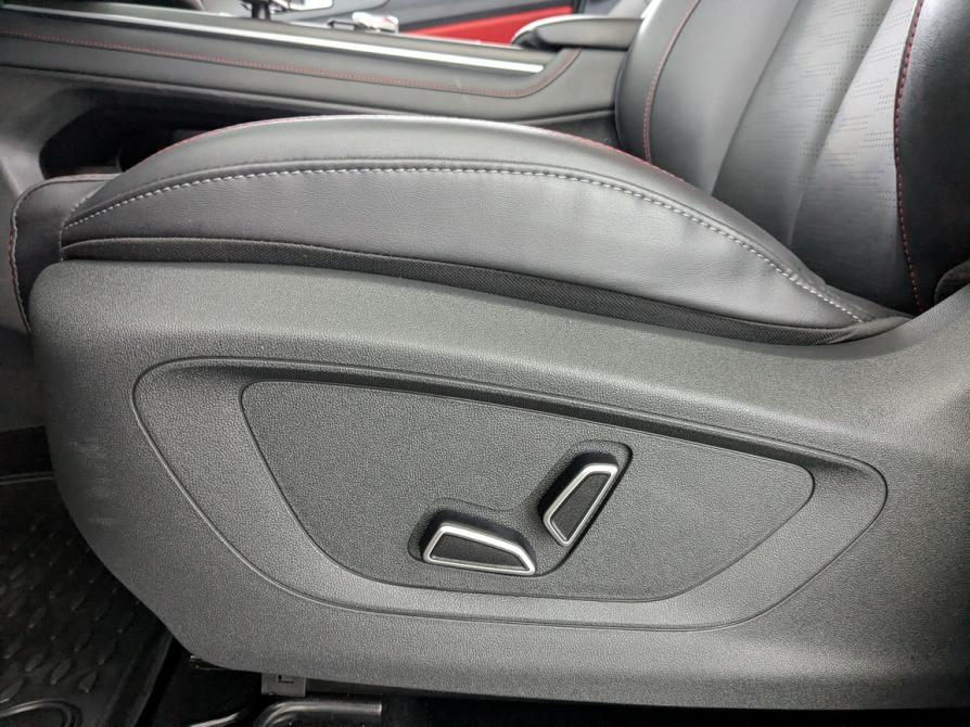 Changan CS55 Plus II Москва  - изображение 18