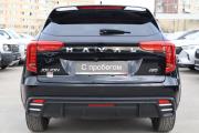 Haval Jolion I Рестайлинг Санкт-Петербург  - изображение 22