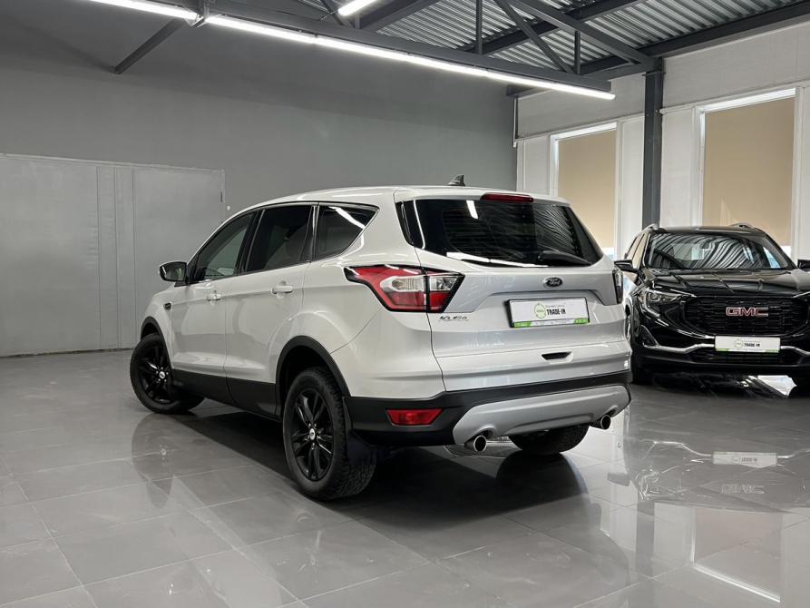 Ford Kuga II Рестайлинг Тверь  - изображение 6