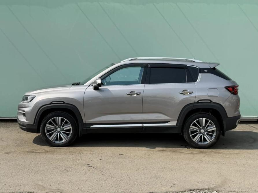Changan CS35 Plus I Кемерово  - изображение 3