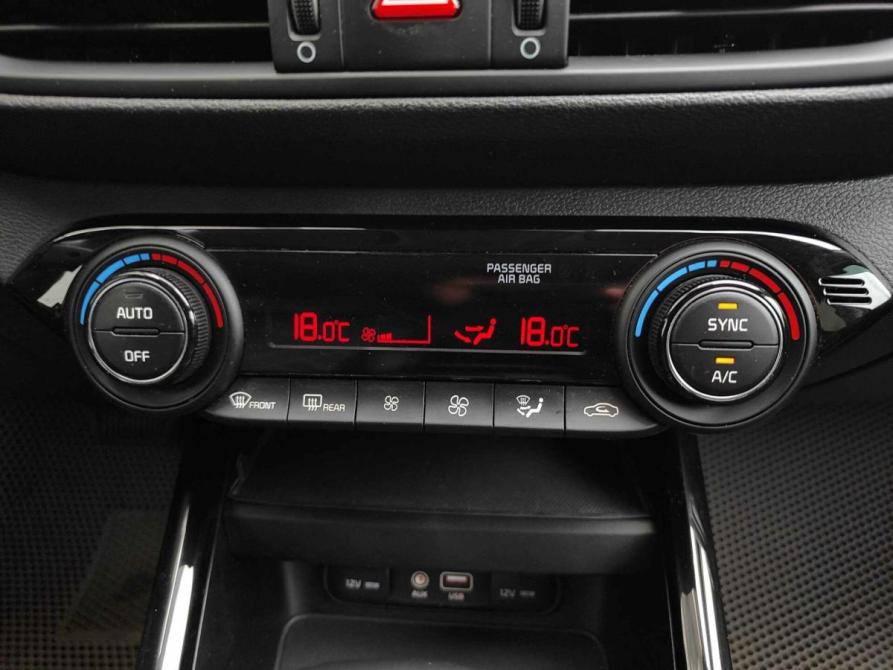 Kia Cerato IV Санкт-Петербург  - изображение 32