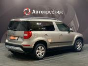 Skoda Yeti I Рестайлинг Оренбург  - изображение 24