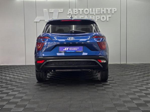 Hyundai Creta II с пробегом 2021 года, цена 2 249 000 рублей, 91077 км, внедорожник, Автокод Объявления
