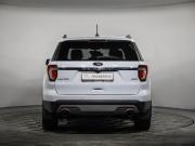 Ford Explorer V Рестайлинг Санкт-Петербург  - изображение 41