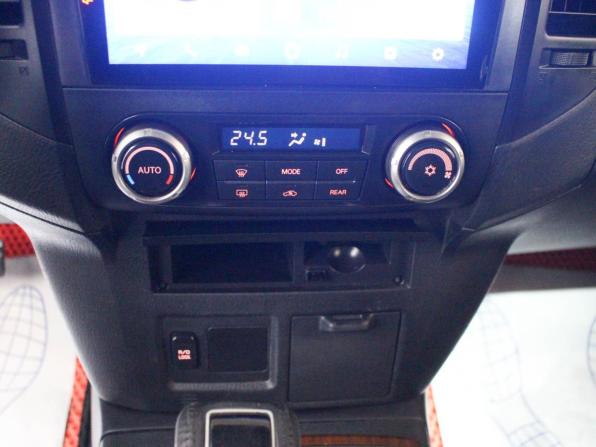Mitsubishi Pajero IV с пробегом 2008 года, цена 1 150 000 рублей, 265660 км, внедорожник, Автокод Объявления