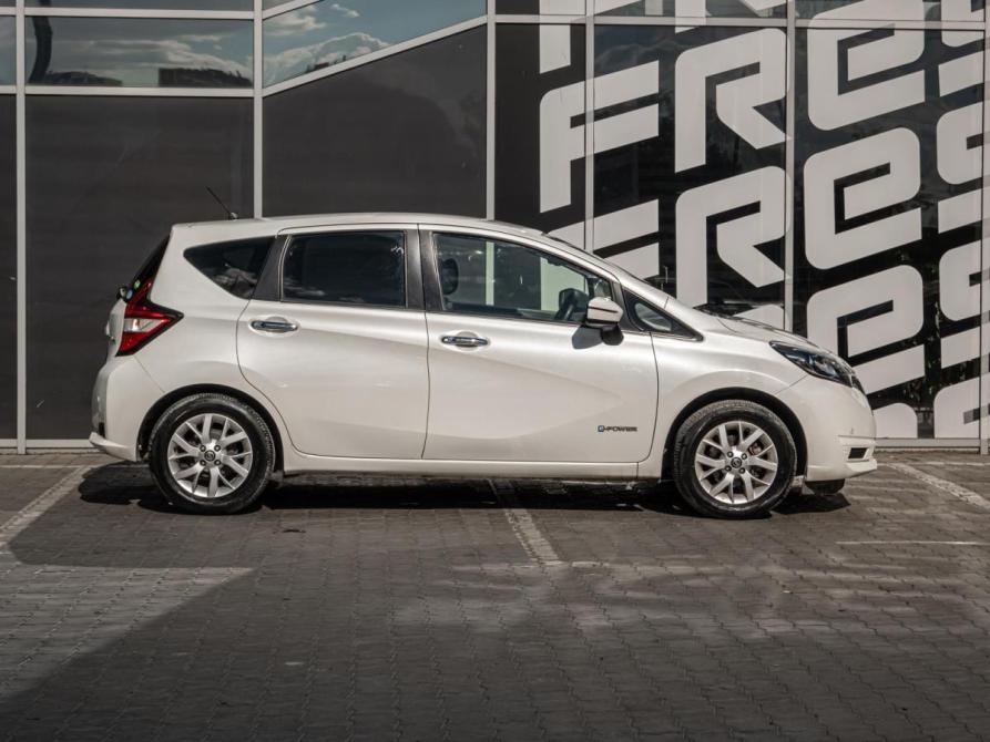 Nissan Note II Рестайлинг Краснодар  - изображение 5