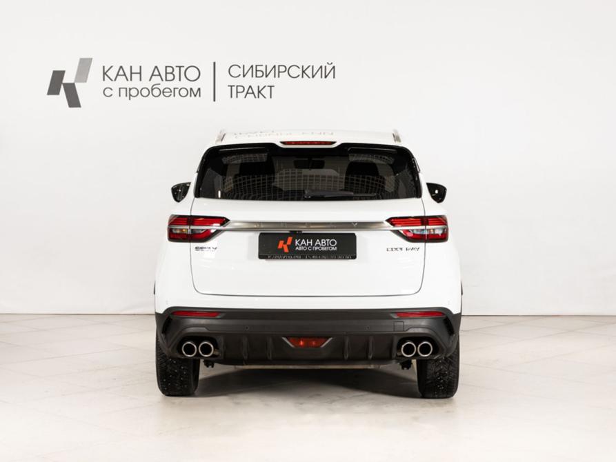 Geely Coolray I Казань  - изображение 4