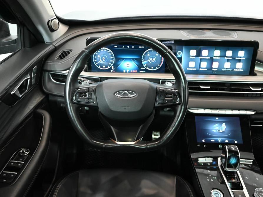 Chery Tiggo 8 Pro Max I Екатеринбург  - изображение 15