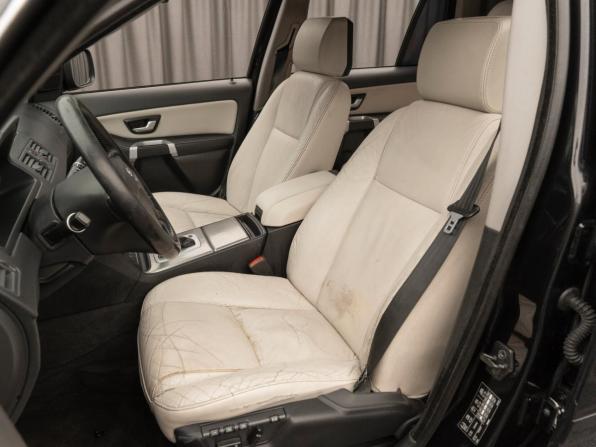 Volvo XC90 I Рестайлинг с пробегом 2011 года, цена 1 390 000 рублей, 385717 км, внедорожник, Автокод Объявления