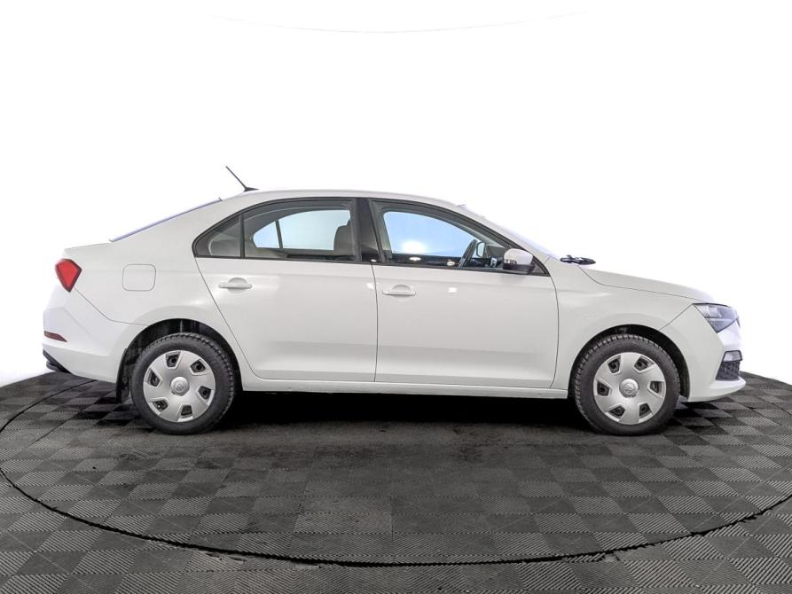Skoda Rapid II Москва  - изображение 4