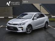 Kia Rio IV Казань  - изображение 16
