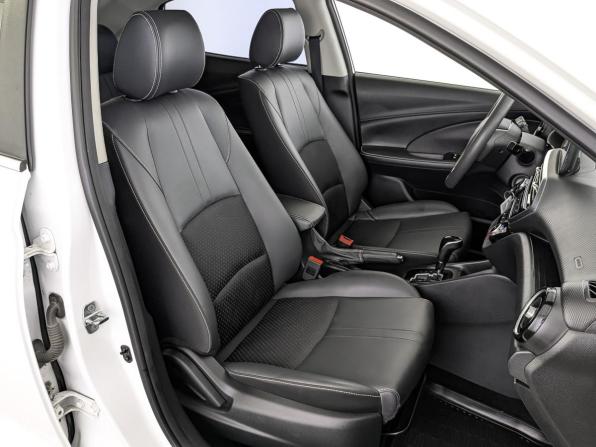 Changan Alsvin с пробегом 2023 года, цена 1 190 000 рублей, 44292 км, седан, Автокод Объявления