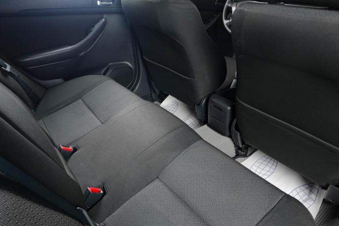 Toyota Avensis II Рестайлинг с пробегом 2007 года, цена 799 000 рублей, 200760 км, седан, Автокод Объявления