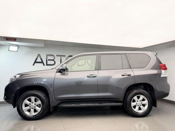 Toyota Land Cruiser Prado 150 Series с пробегом 2012 года, цена 2 974 000 рублей, 136163 км, внедорожник, Автокод Объявления