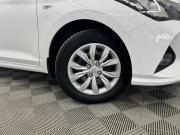 Hyundai Solaris II Рестайлинг Воронеж  - изображение 33