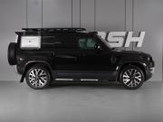 Land Rover Defender II Минеральные Воды  - изображение 28