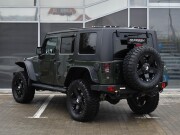 Jeep Wrangler III (JK) Краснодар  - изображение 24
