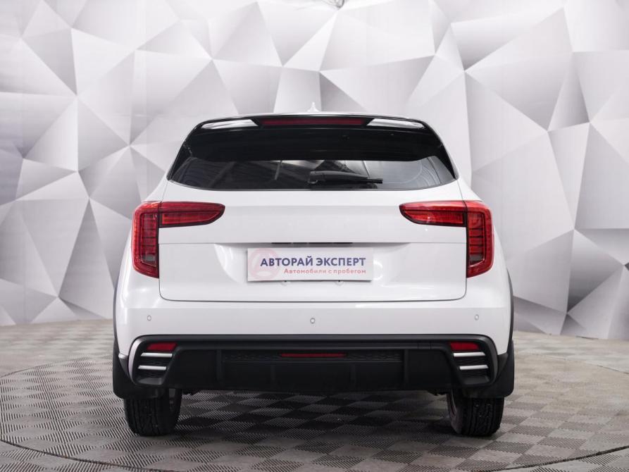 Haval Jolion I Рестайлинг Ульяновск  - изображение 4
