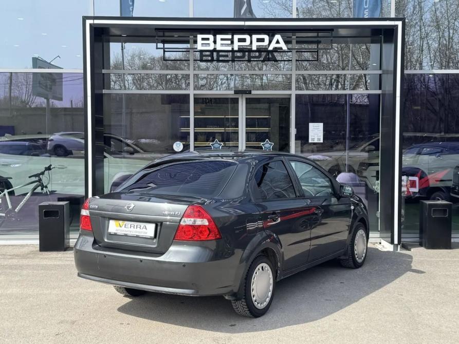 Ravon Nexia R3 Пермь  - изображение 5