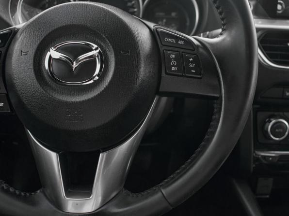 Mazda 6 III (GJ) Рестайлинг с пробегом 2016 года, цена 1 800 000 рублей, 161213 км, седан, Автокод Объявления