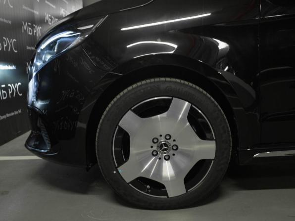 Новый Mercedes-Benz V-Класс III (W447) Рестайлинг 2 2026 года, цена 16 100 000 рублей, минивэн, Автокод Объявления