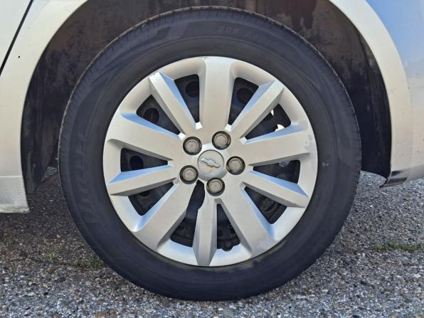 Chevrolet Cruze I с пробегом 2012 года, цена 540 000 рублей, 233200 км, седан, Автокод Объявления