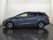 Kia Ceed II Санкт-Петербург  - изображение 27
