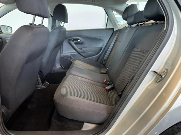 Volkswagen Polo V с пробегом 2013 года, цена 780 000 рублей, 170767 км, седан, Автокод Объявления
