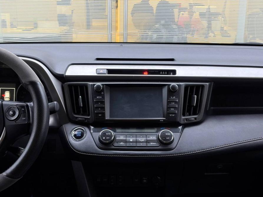 Toyota RAV4 IV (XA40) Рестайлинг Уфа  - изображение 18