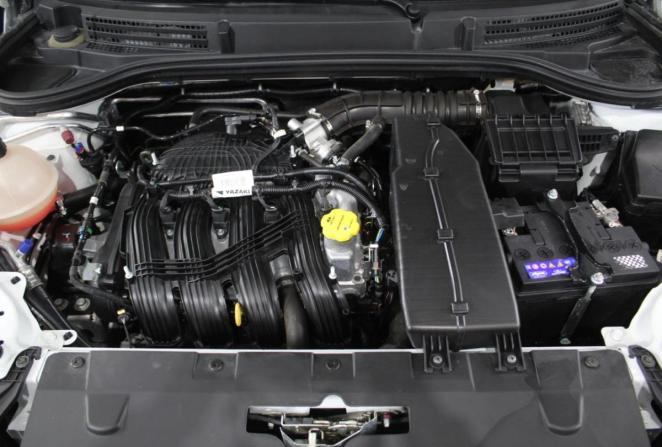 Lada (ВАЗ) Vesta I Рестайлинг (NG) с пробегом 2024 года, цена 1 150 000 рублей, 8108 км, седан, Автокод Объявления