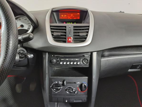 Peugeot 207 I с пробегом 2007 года, цена 260 000 рублей, 167382 км, хэтчбек, Автокод Объявления