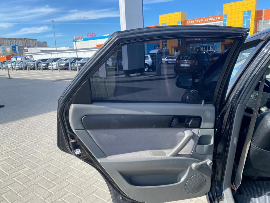 Chevrolet Lacetti I Сыктывкар  - изображение 12