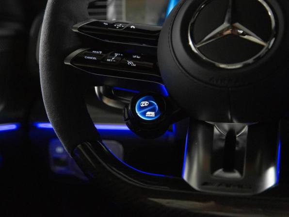 Новый Mercedes-Benz GLE Coupe AMG II (C167) Рестайлинг 2026 года, цена 18 800 000 рублей, внедорожник, Автокод Объявления