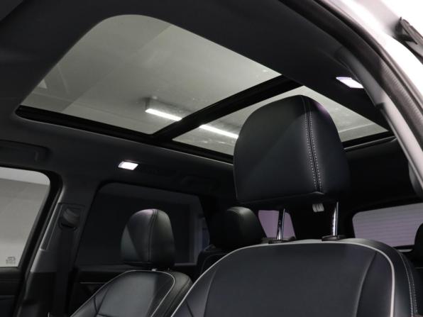 Changan CS95 I Рестайлинг 2 с пробегом 2023 года, цена 3 199 000 рублей, 17842 км, внедорожник, Автокод Объявления